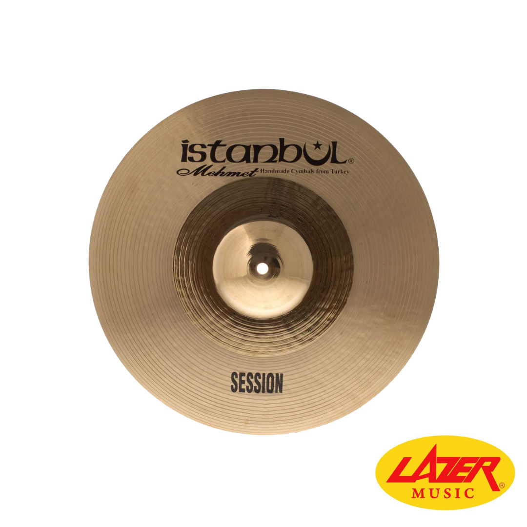 Istanbul SS-R20 Mehmet Cymbals Modern Series 20-Inch Ride Cymbal